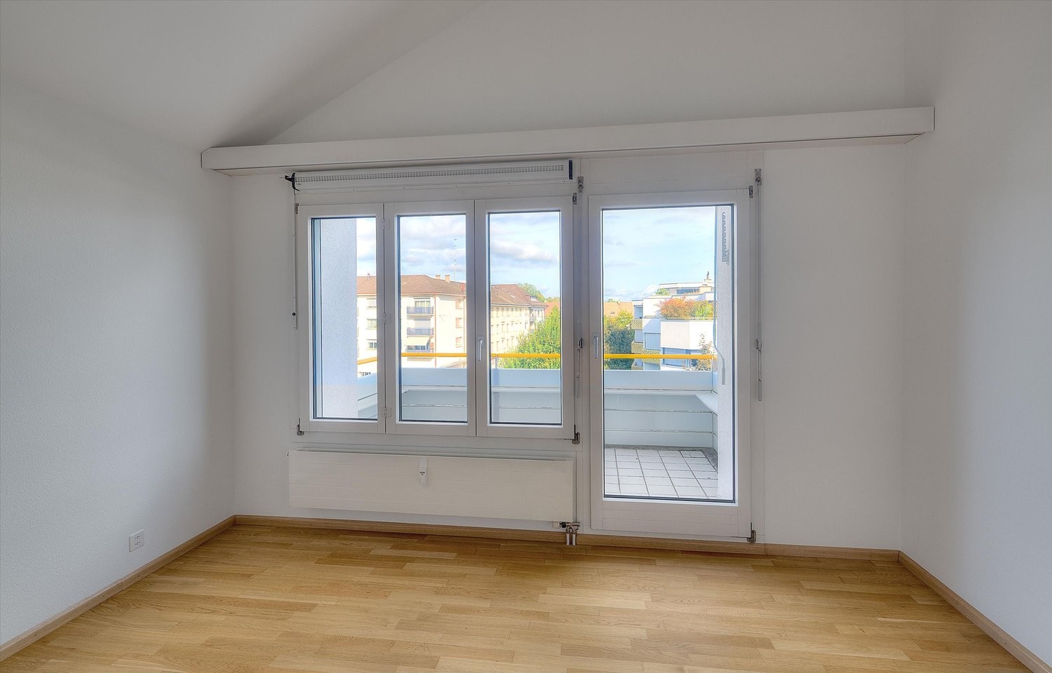 5 ½ rooms apartment