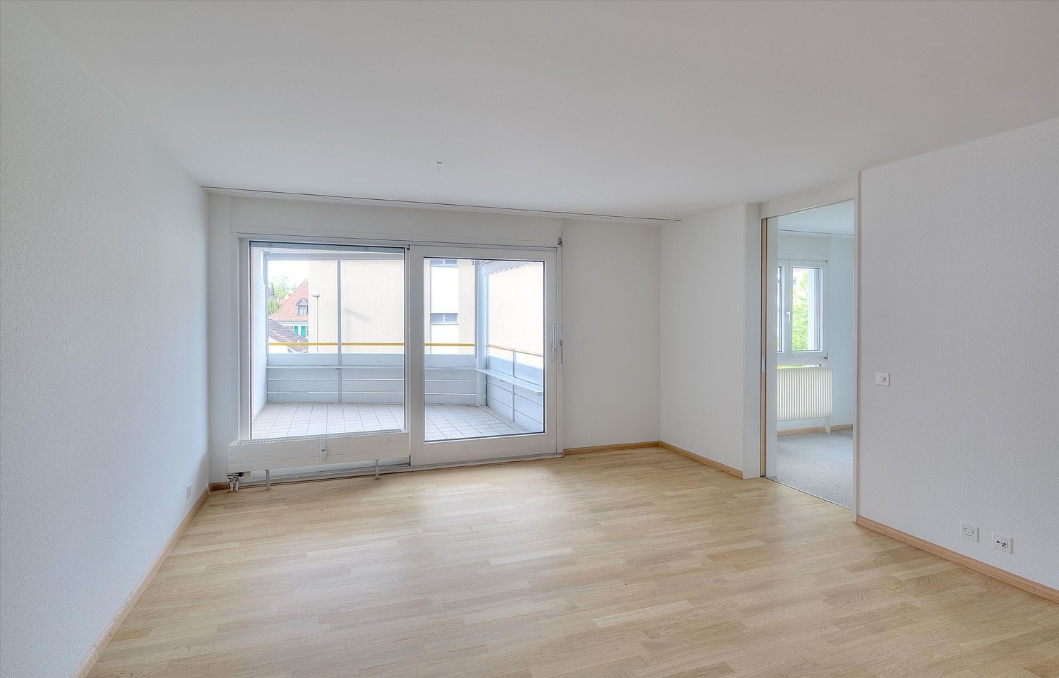 5 ½ rooms apartment