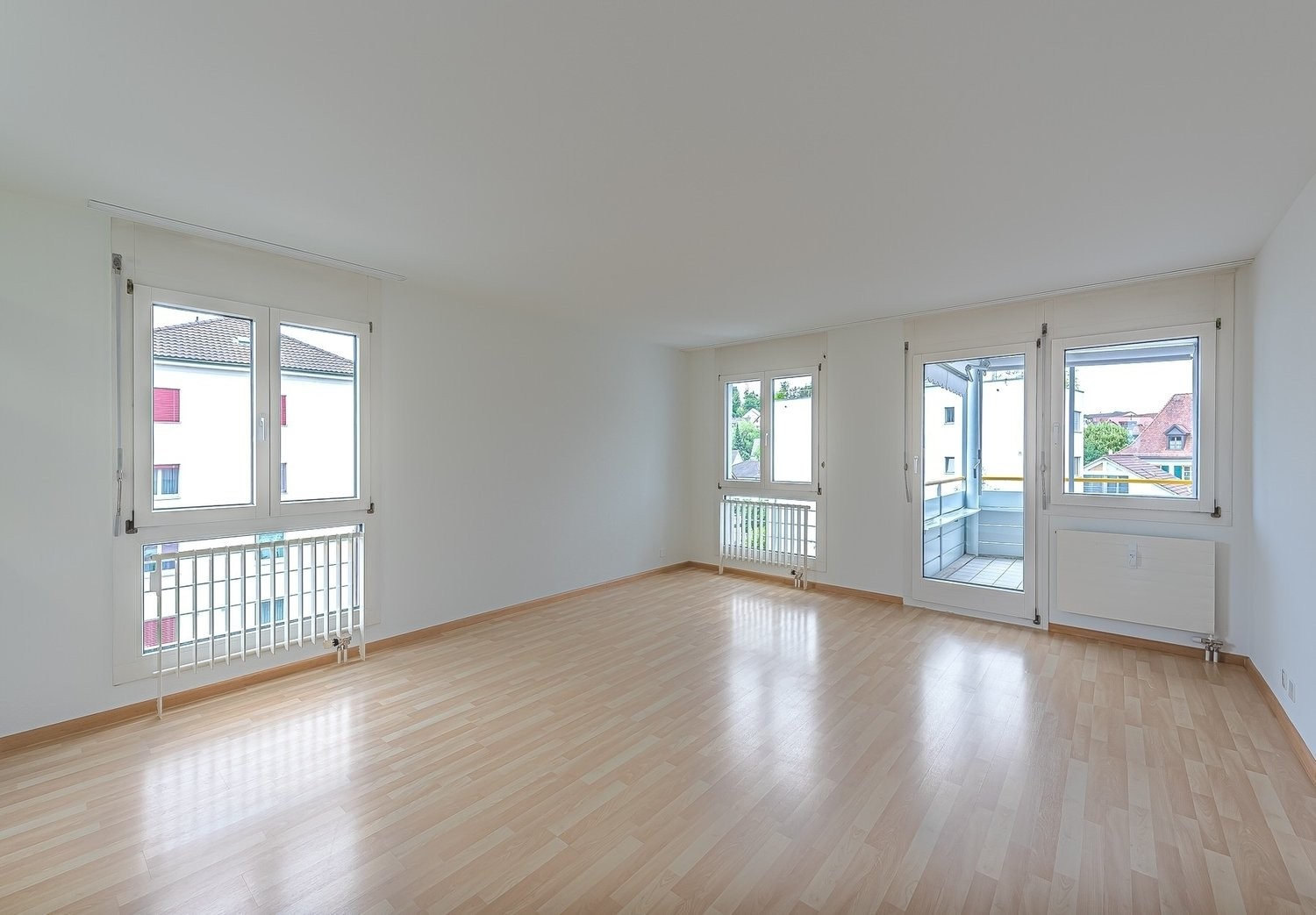 5 ½ rooms apartment