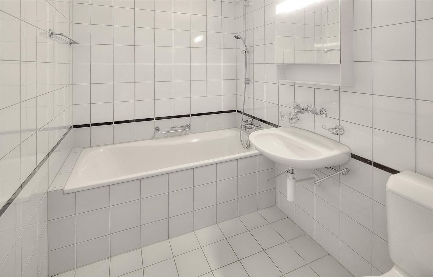 5 ½ rooms apartment