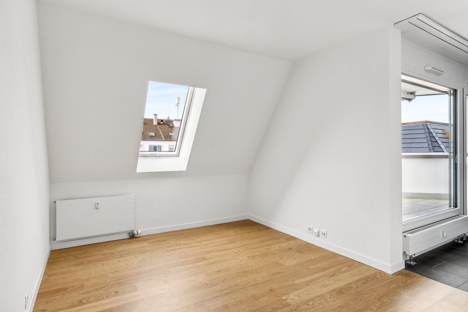 appartamento di 2 ½ locali