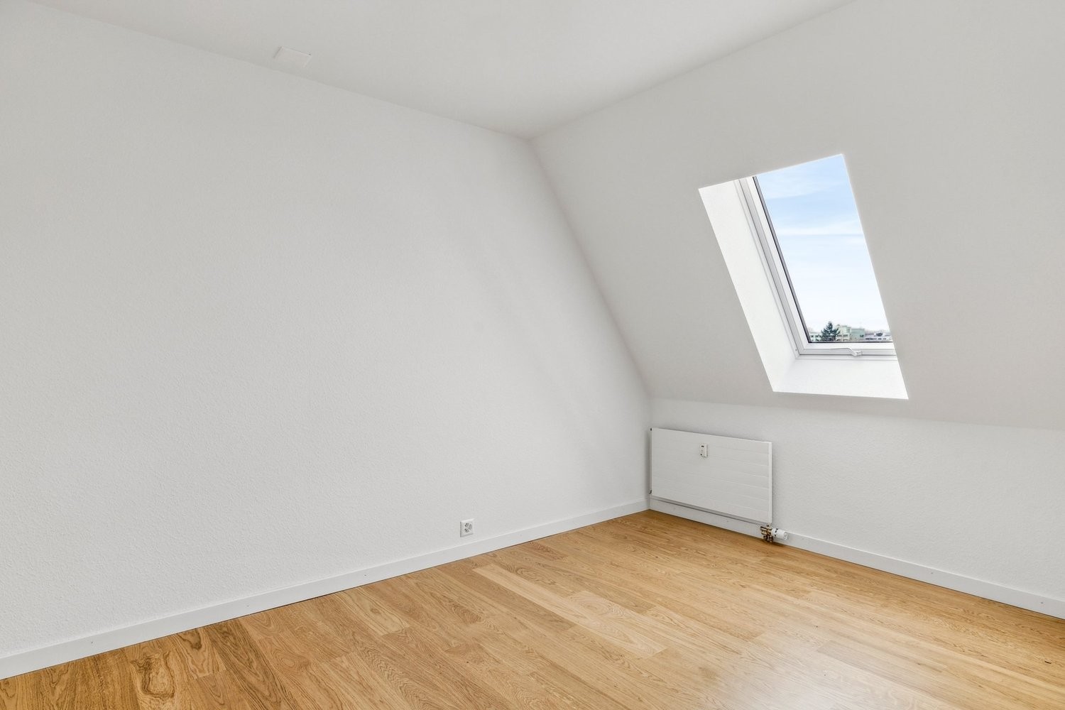 appartamento di 2 ½ locali