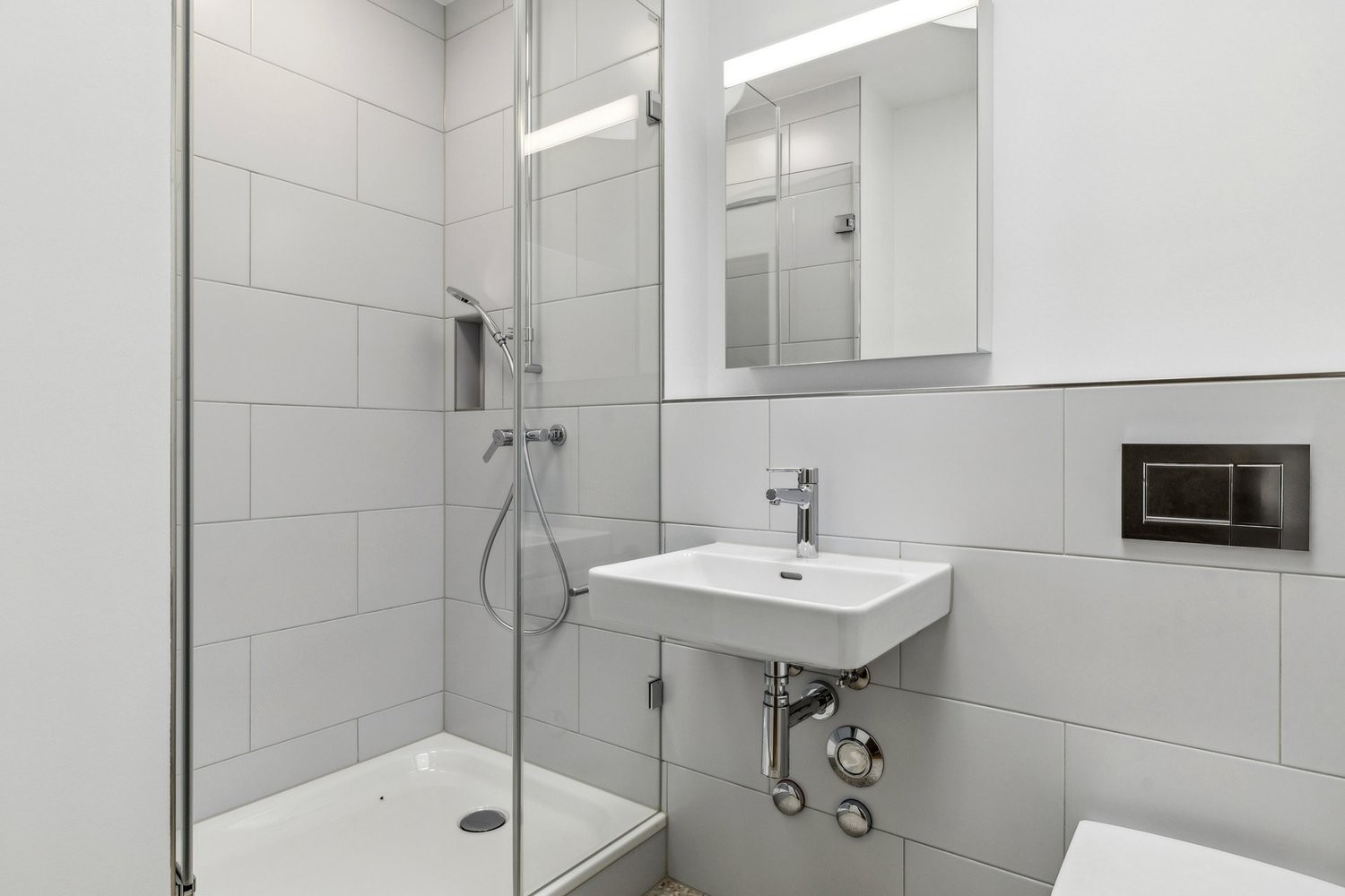 appartamento di 2 ½ locali