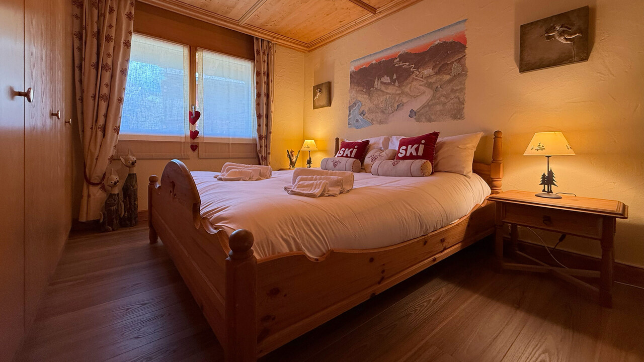3 ½ Zimmer-Wohnung