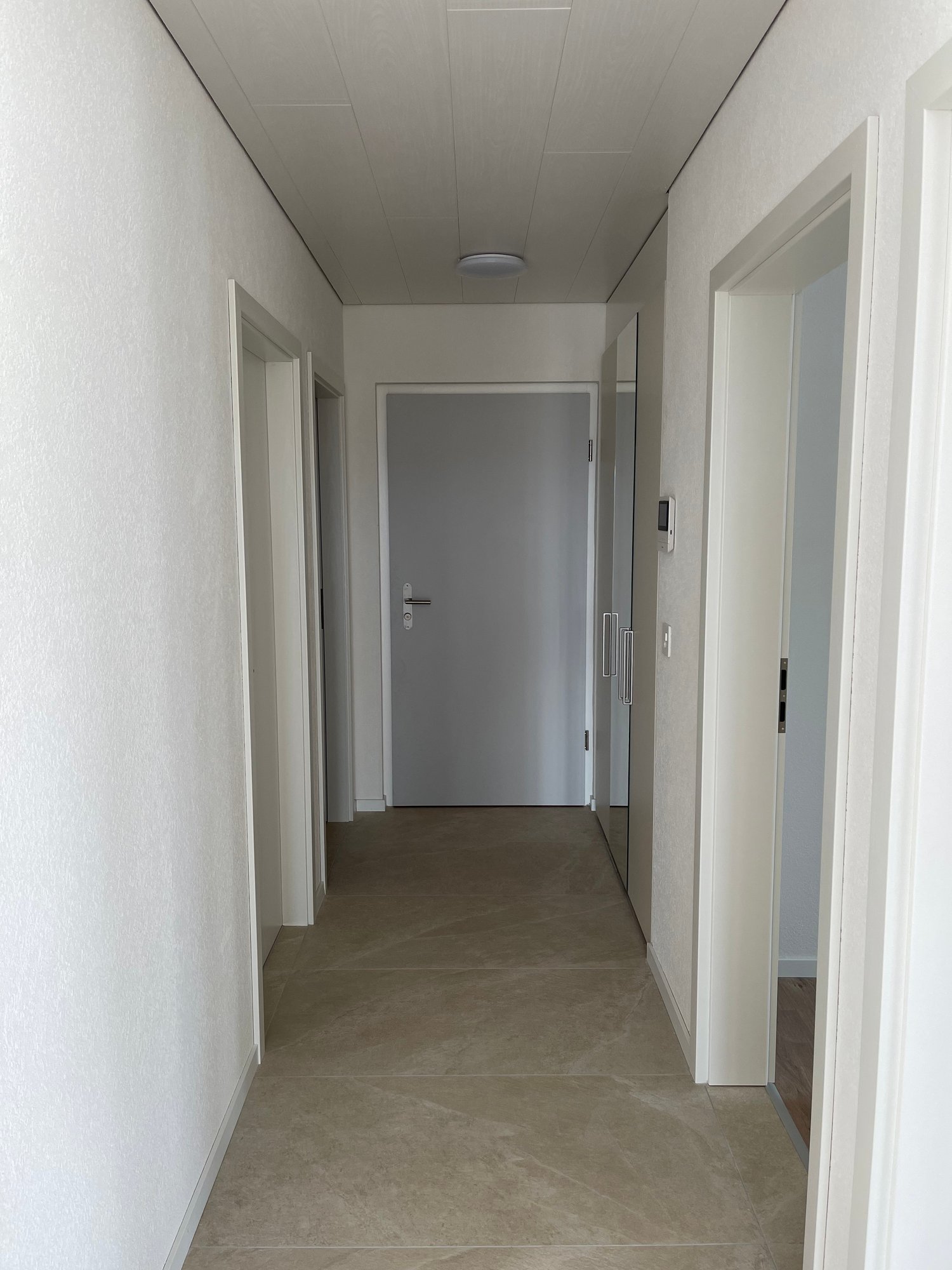 Appartamento di 4 ½ locali