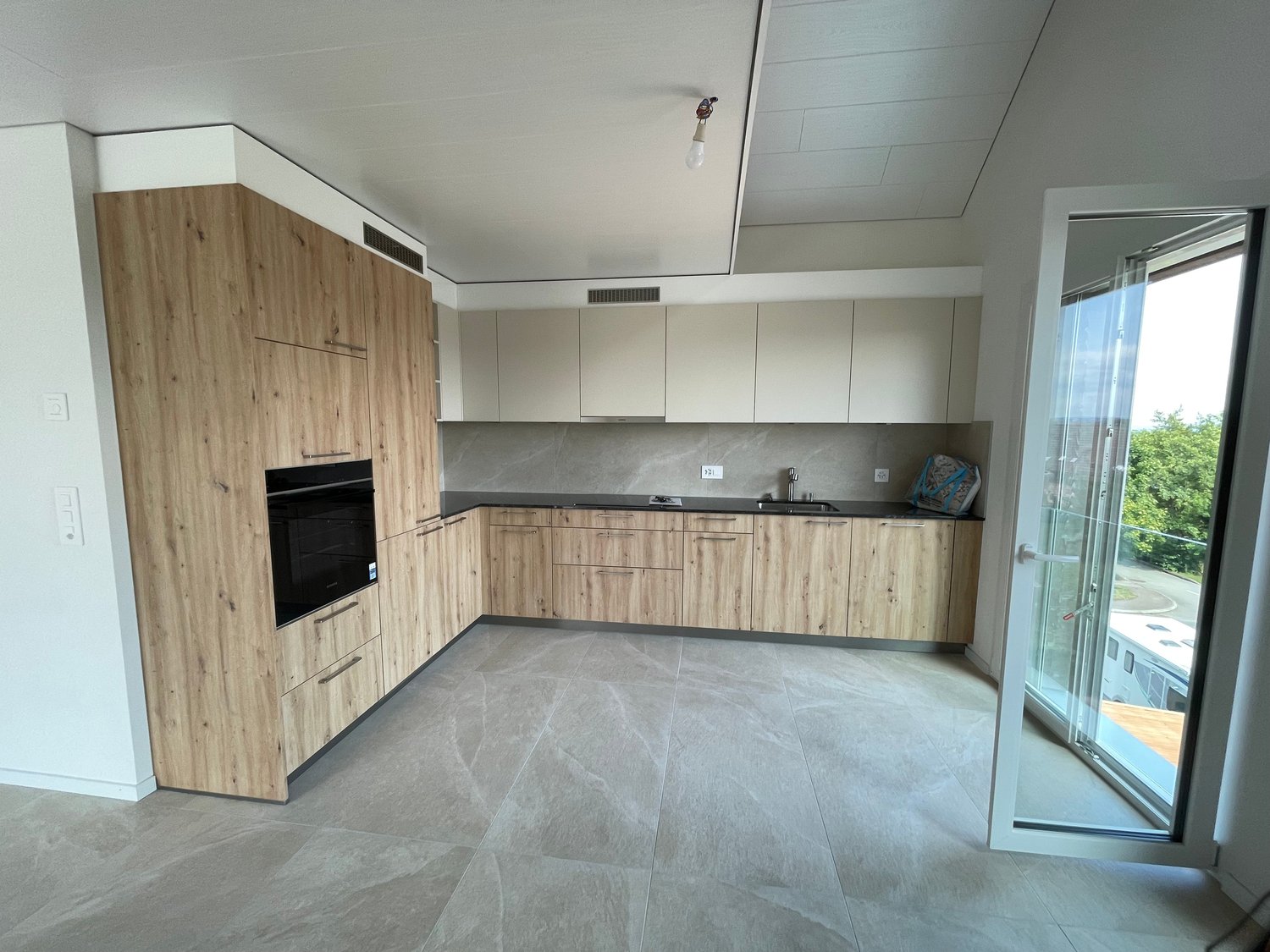 Appartamento di 4 ½ locali