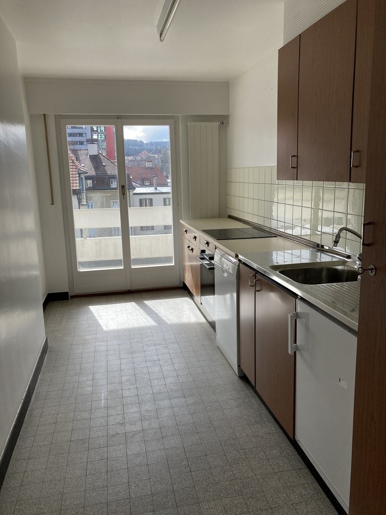 appartamento di 3 locali