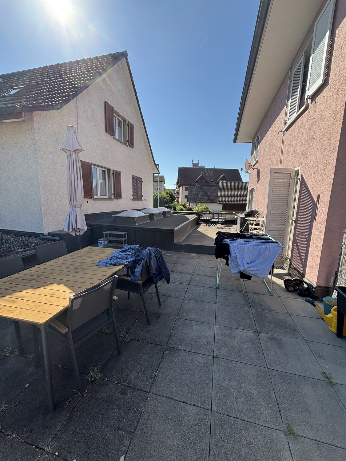 appartamento di 2 ½ locali