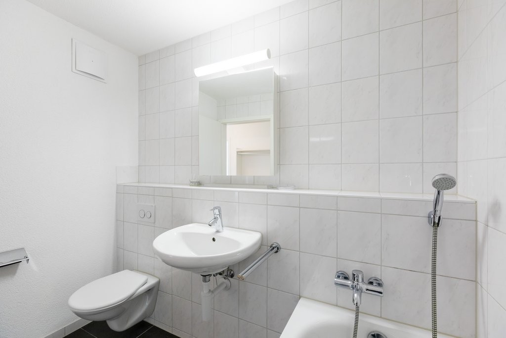 Appartamento di 4 ½ locali