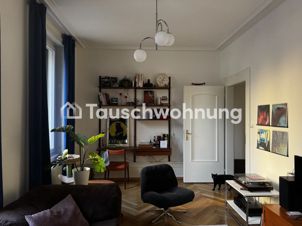 appartement de 2 pièces