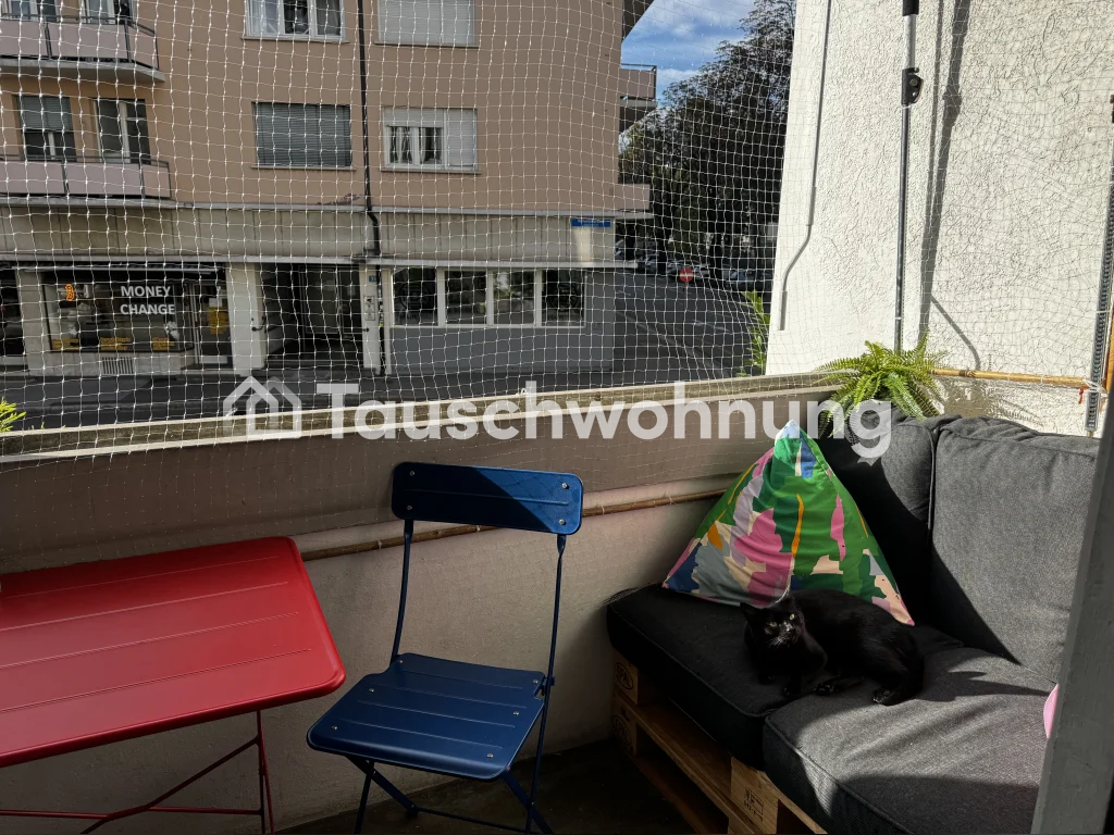 appartement de 2 pièces