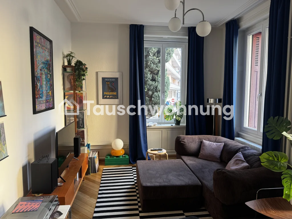 appartement de 2 pièces