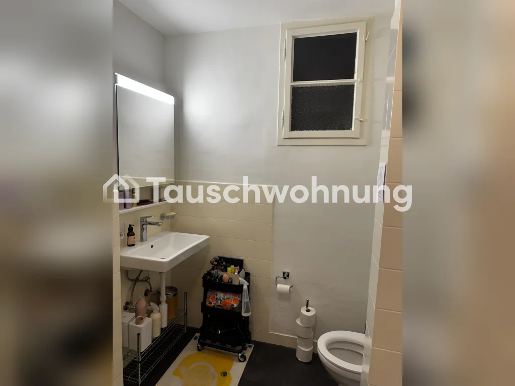 appartement de 2 pièces