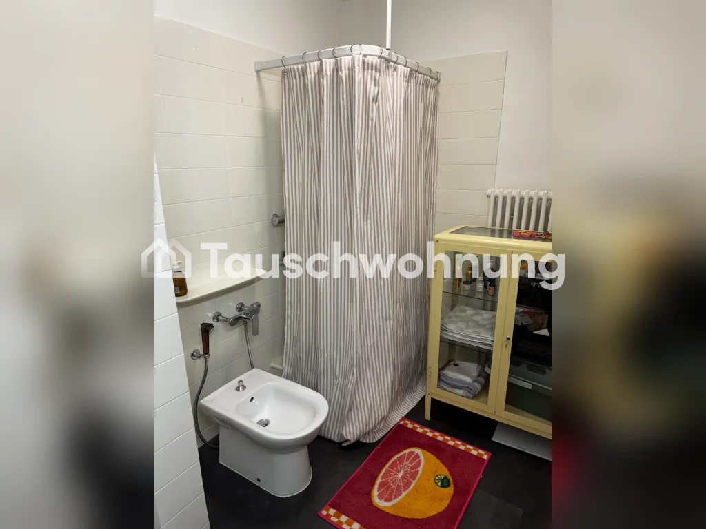 appartement de 2 pièces