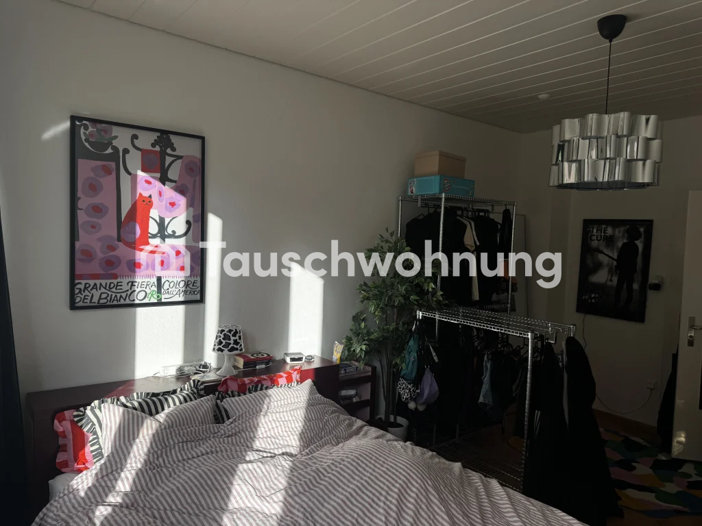 appartement de 2 pièces