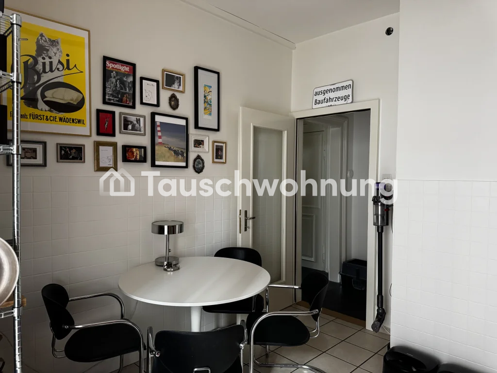 appartement de 2 pièces