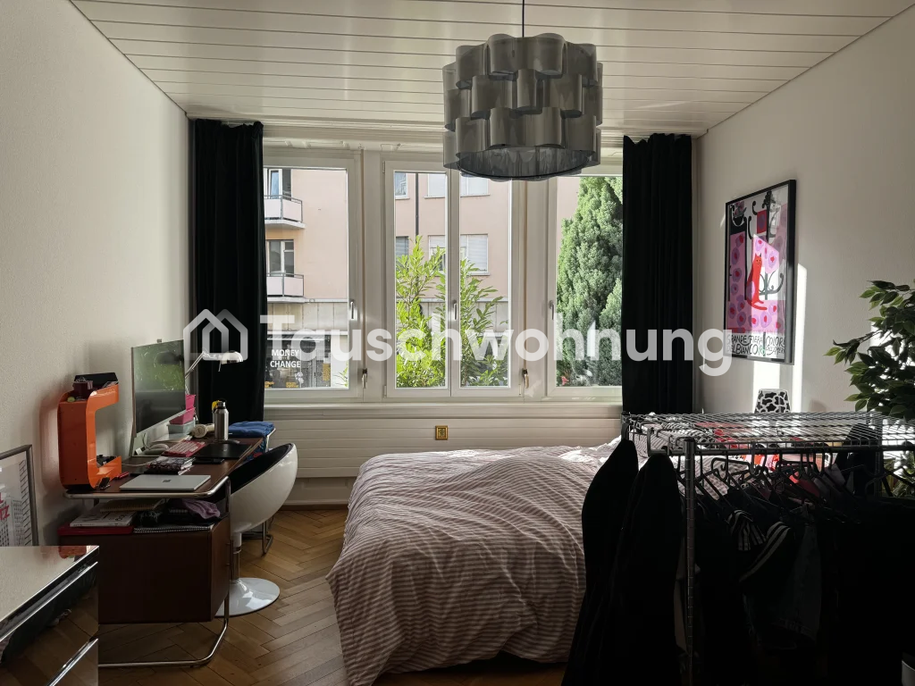 appartement de 2 pièces