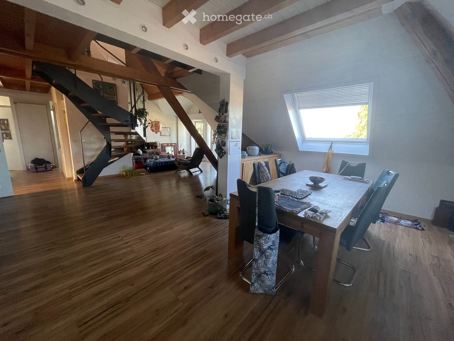 5 ½ rooms apartment