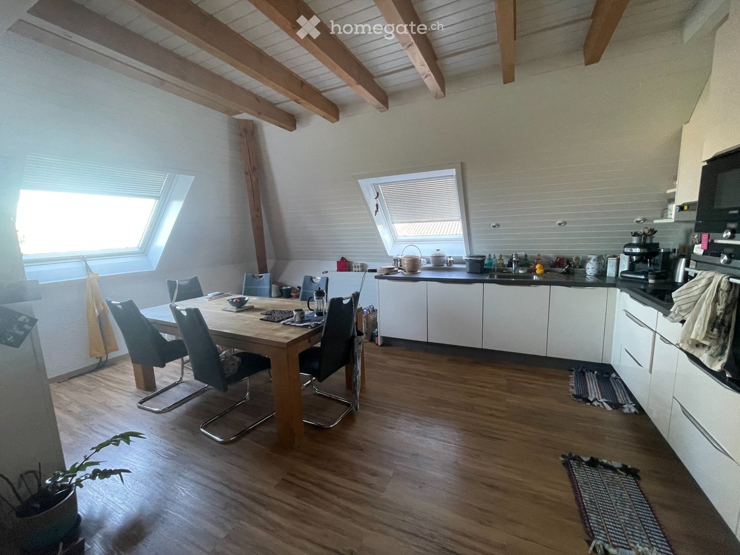 5 ½ rooms apartment