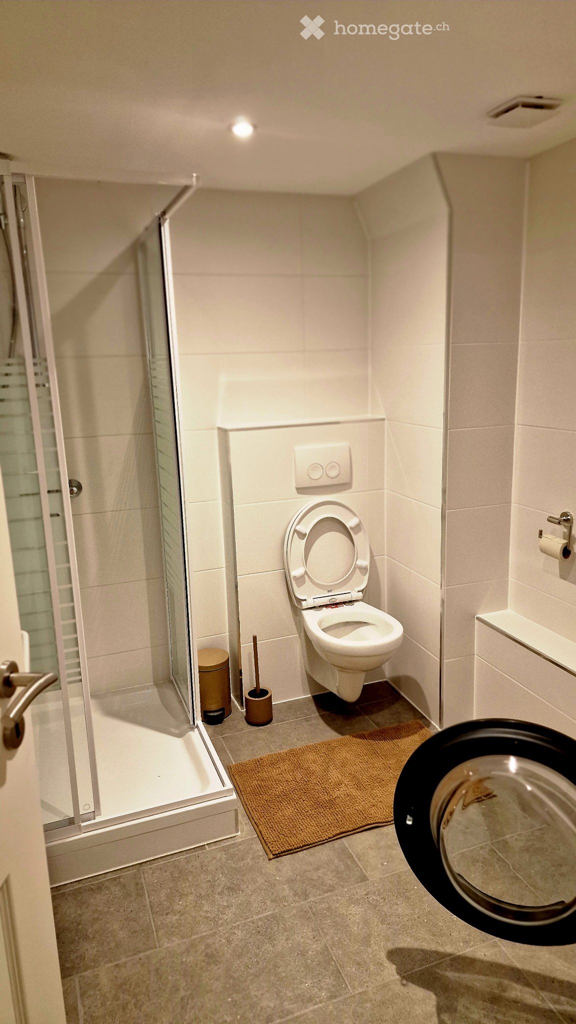 1 room single room
