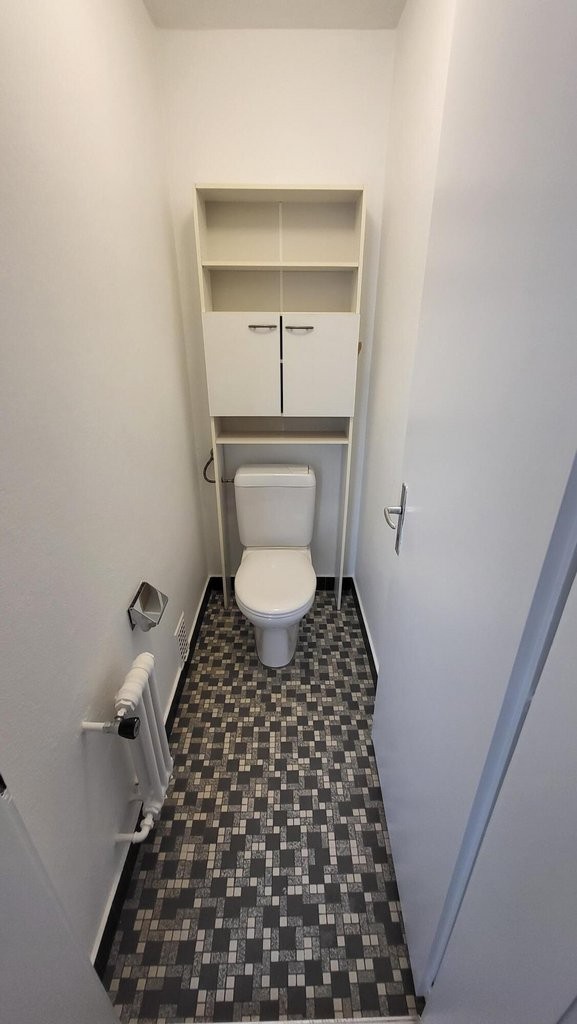Appartamento di 4 locali