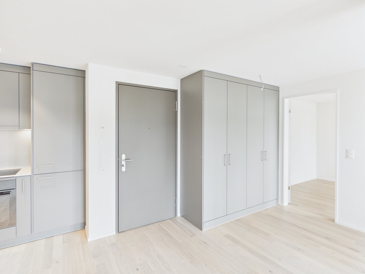 Appartamento di 3 ½ locali