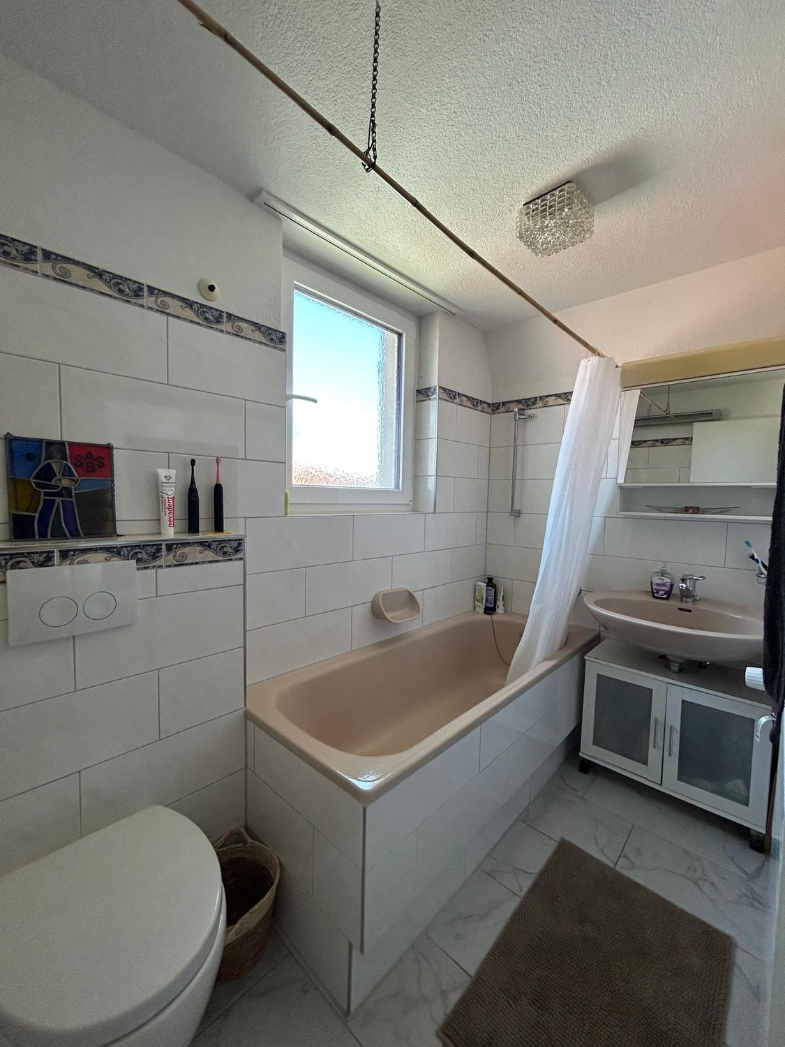 Appartement de 2 ½ pièces