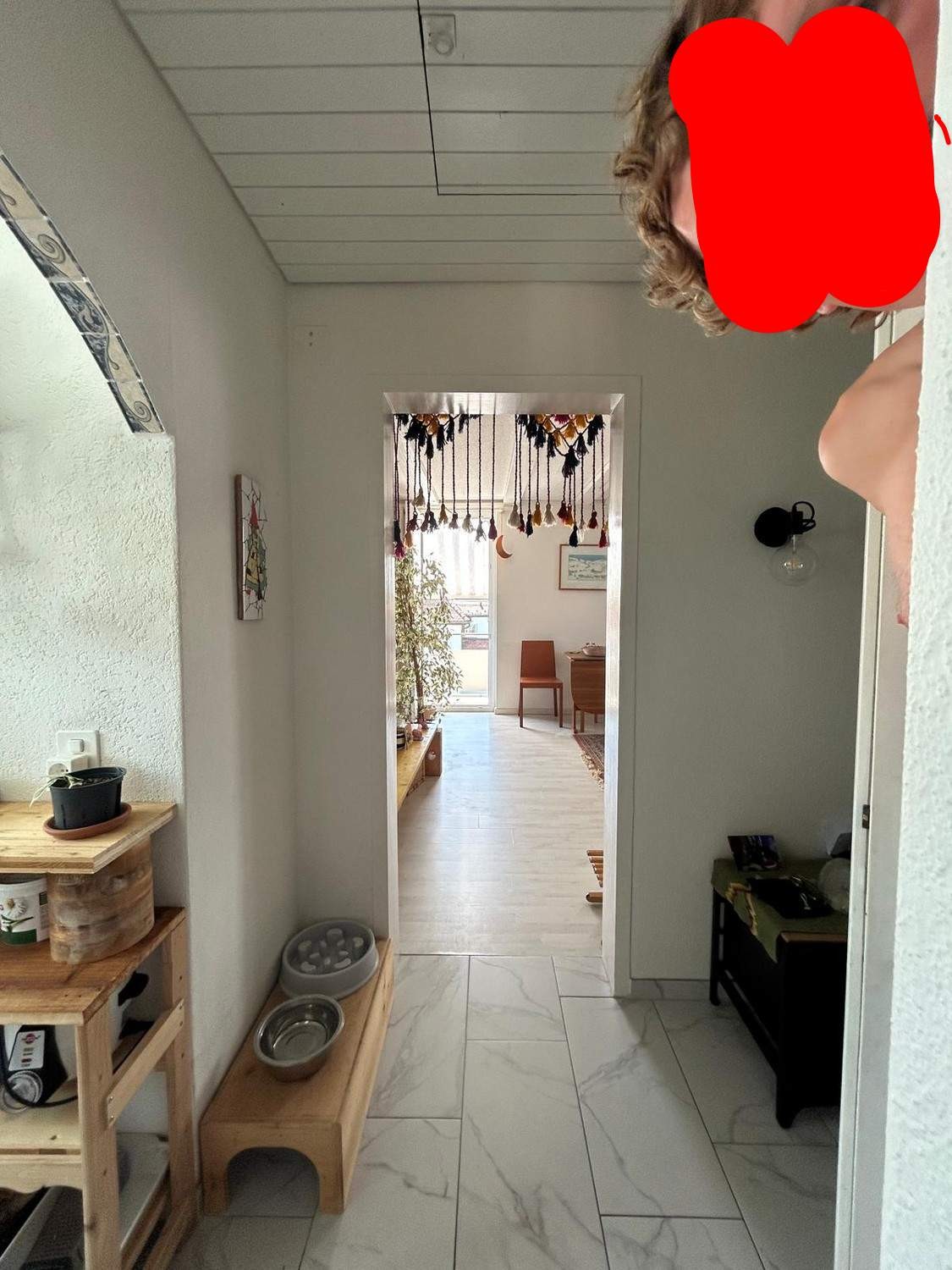 Appartement de 2 ½ pièces