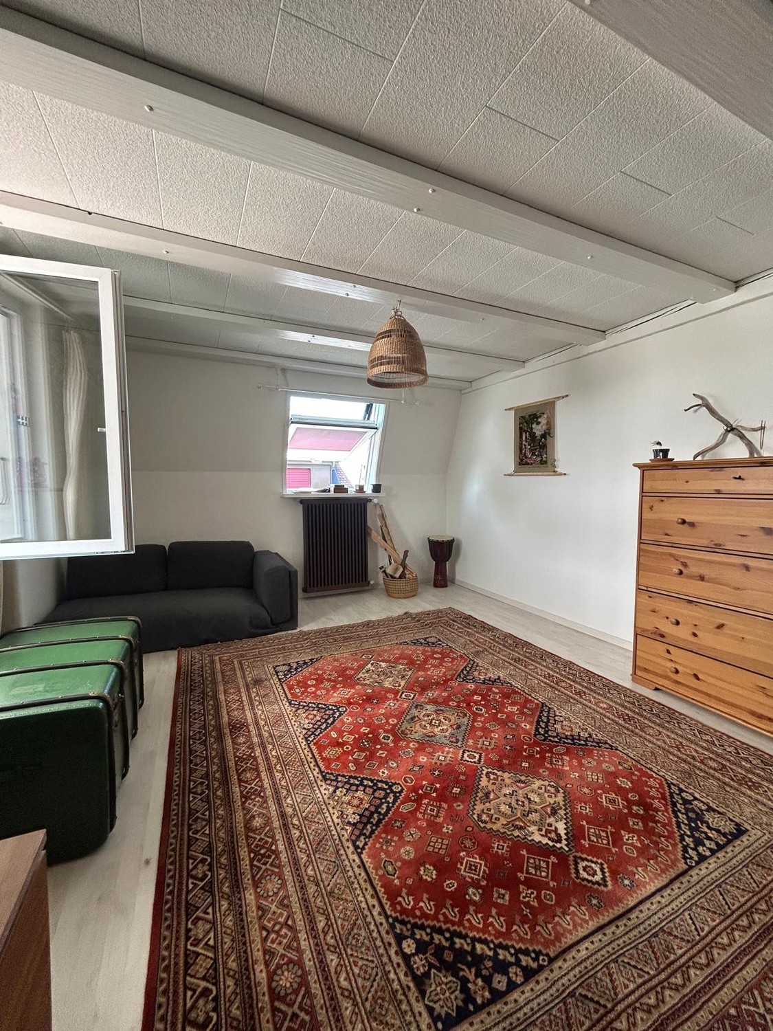Appartement de 2 ½ pièces