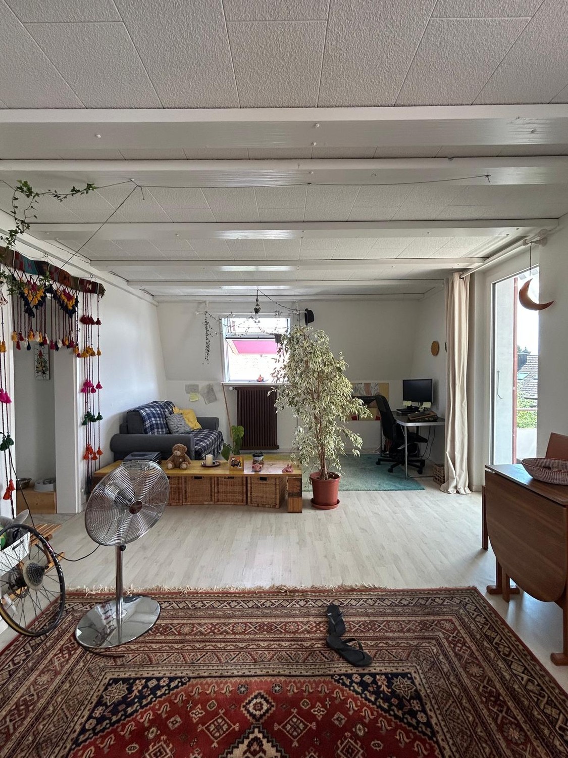Appartement de 2 ½ pièces