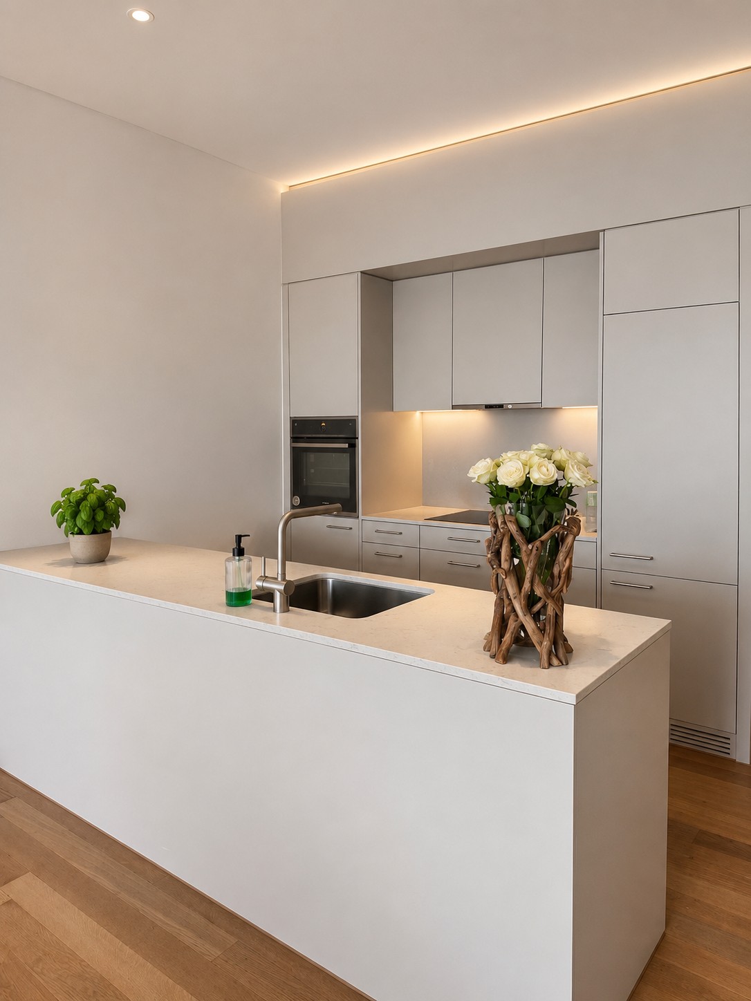 Appartamento di 3 ½ locali
