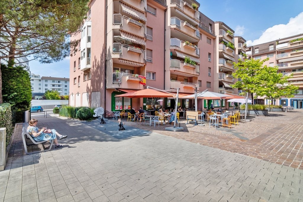Appartamento di 4 locali