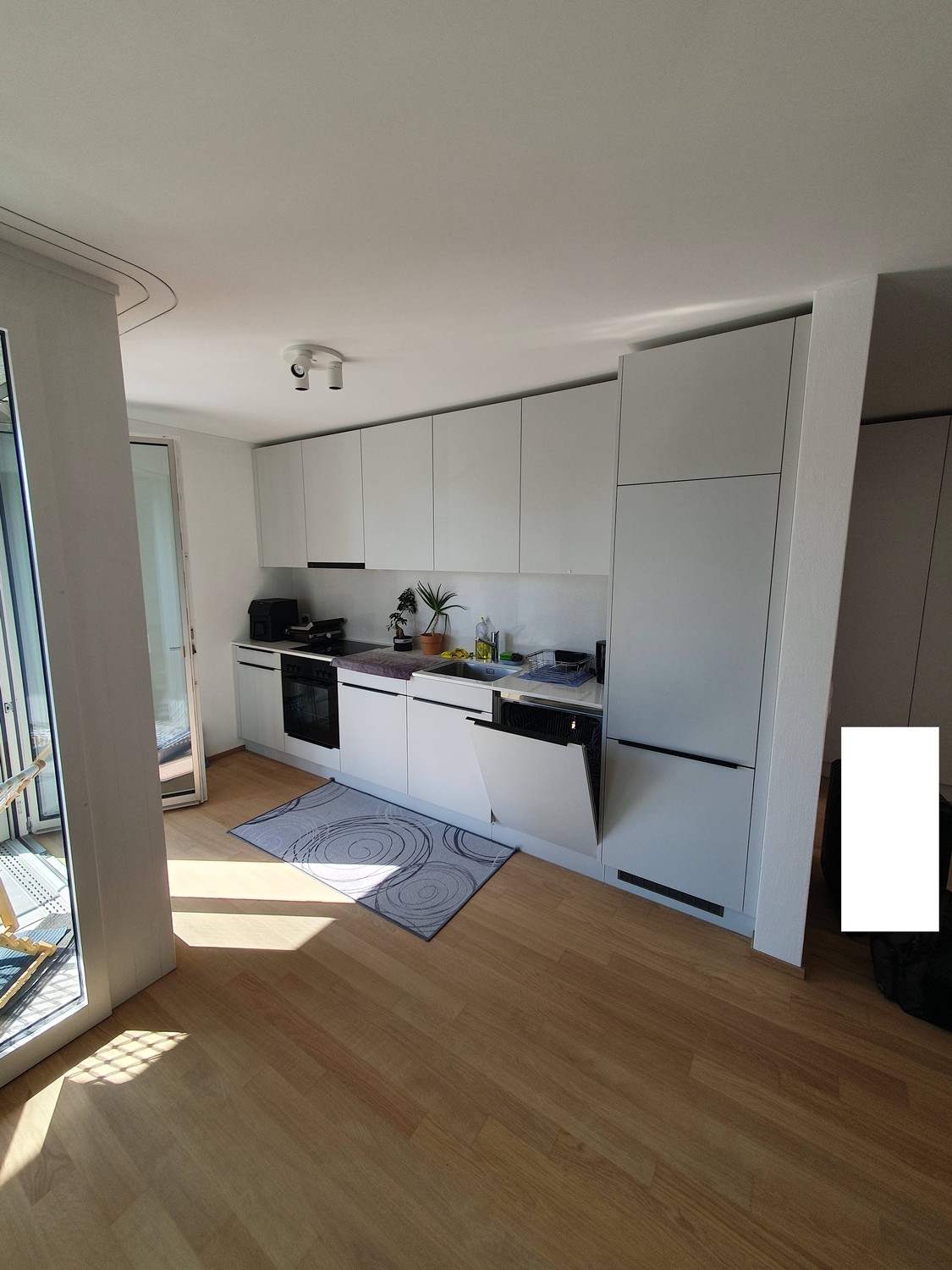 Appartamento di 2 ½ locali
