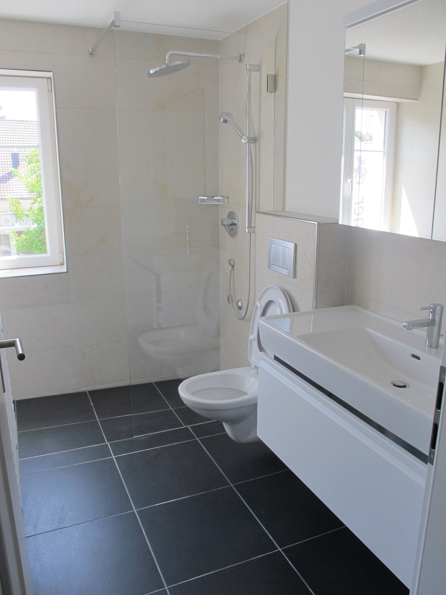 5 ½ rooms apartment