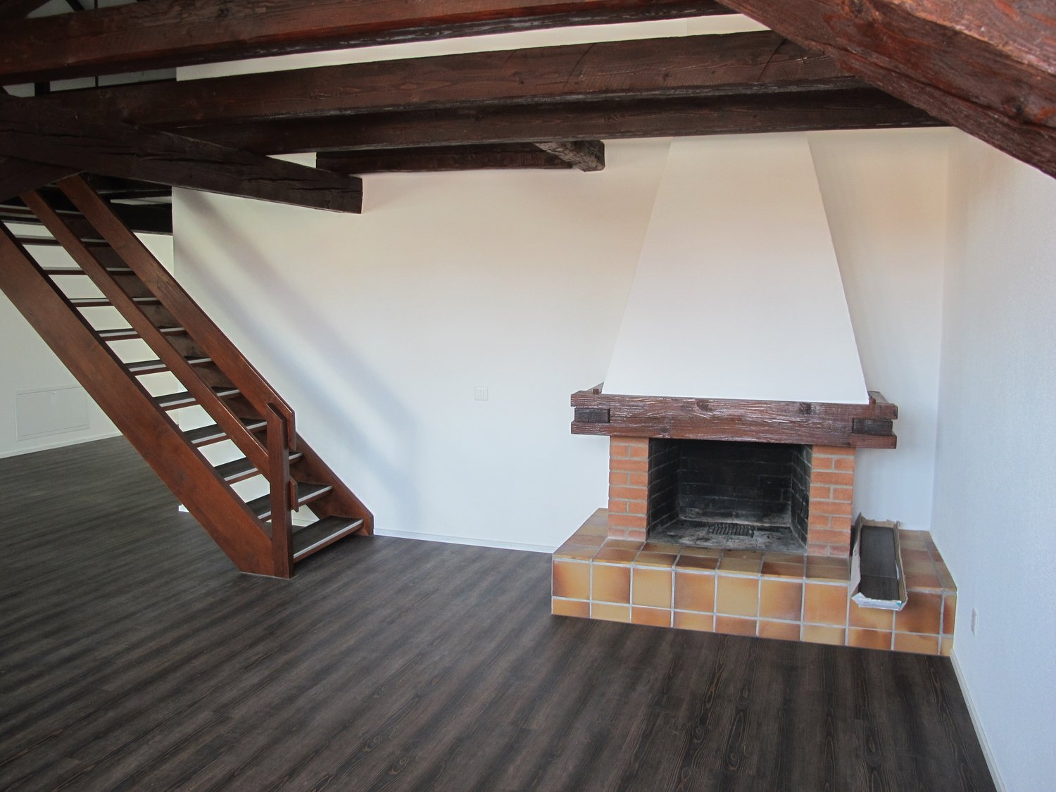 5 ½ rooms apartment