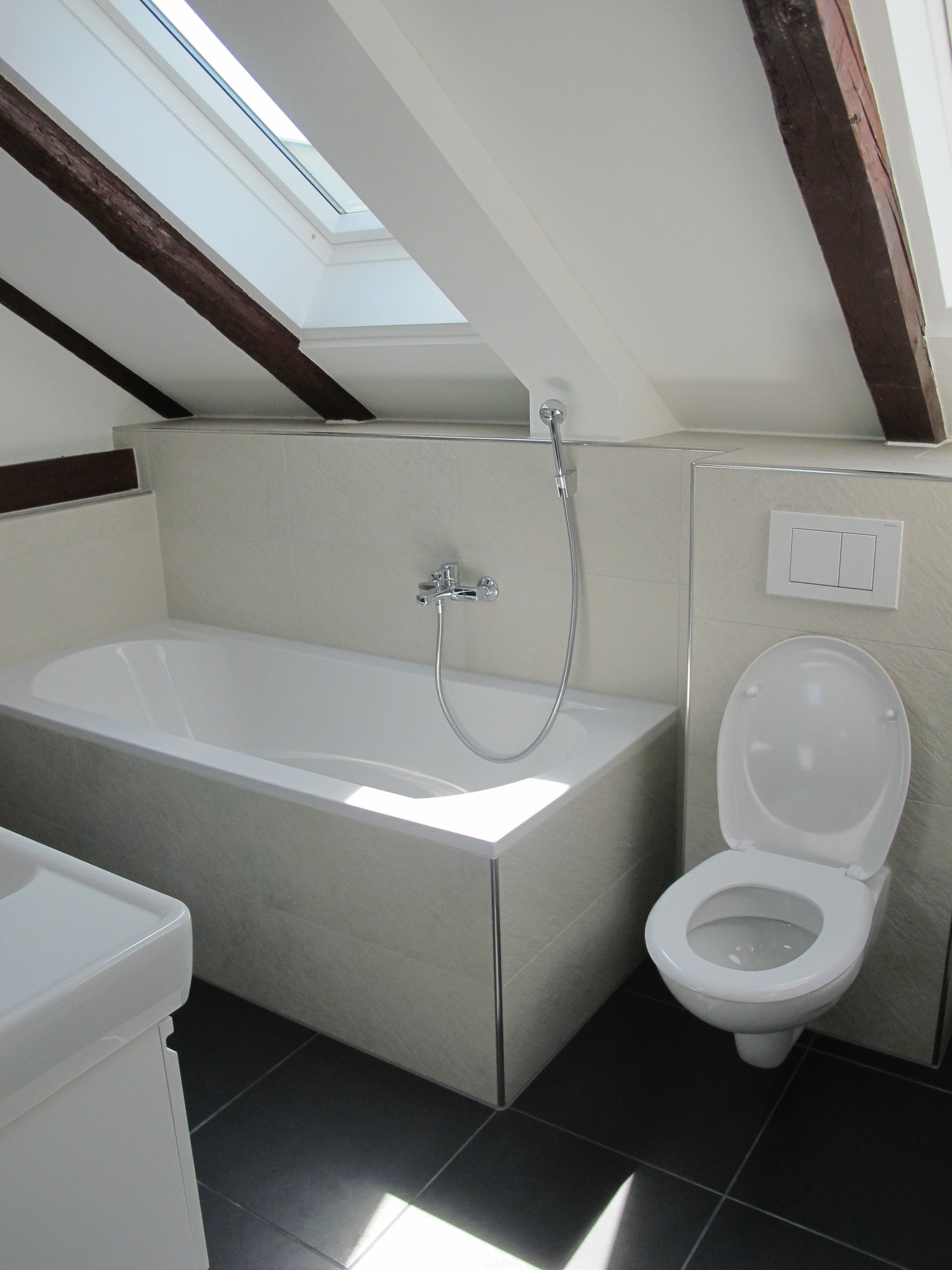 5 ½ rooms apartment