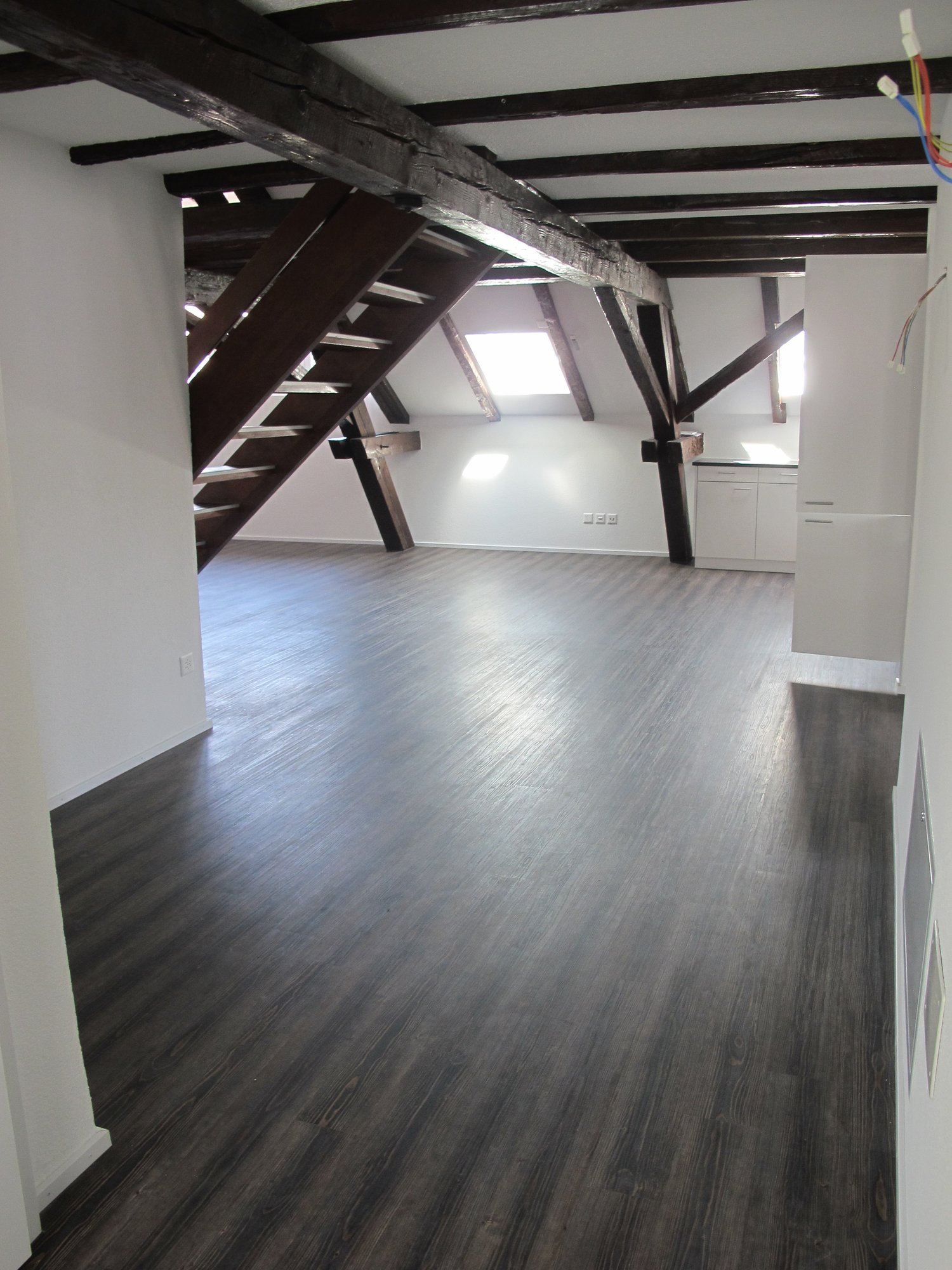 5 ½ rooms apartment