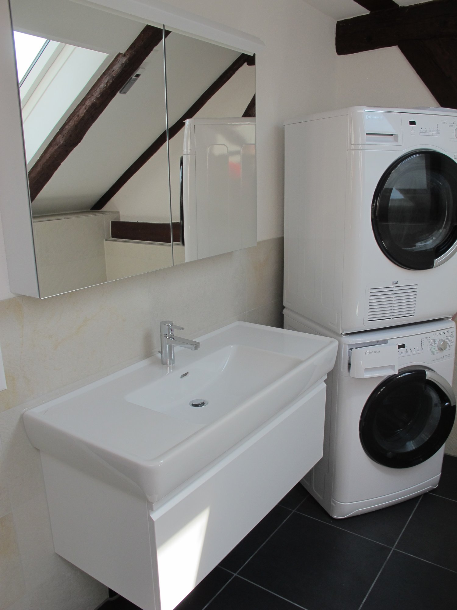 5 ½ rooms apartment