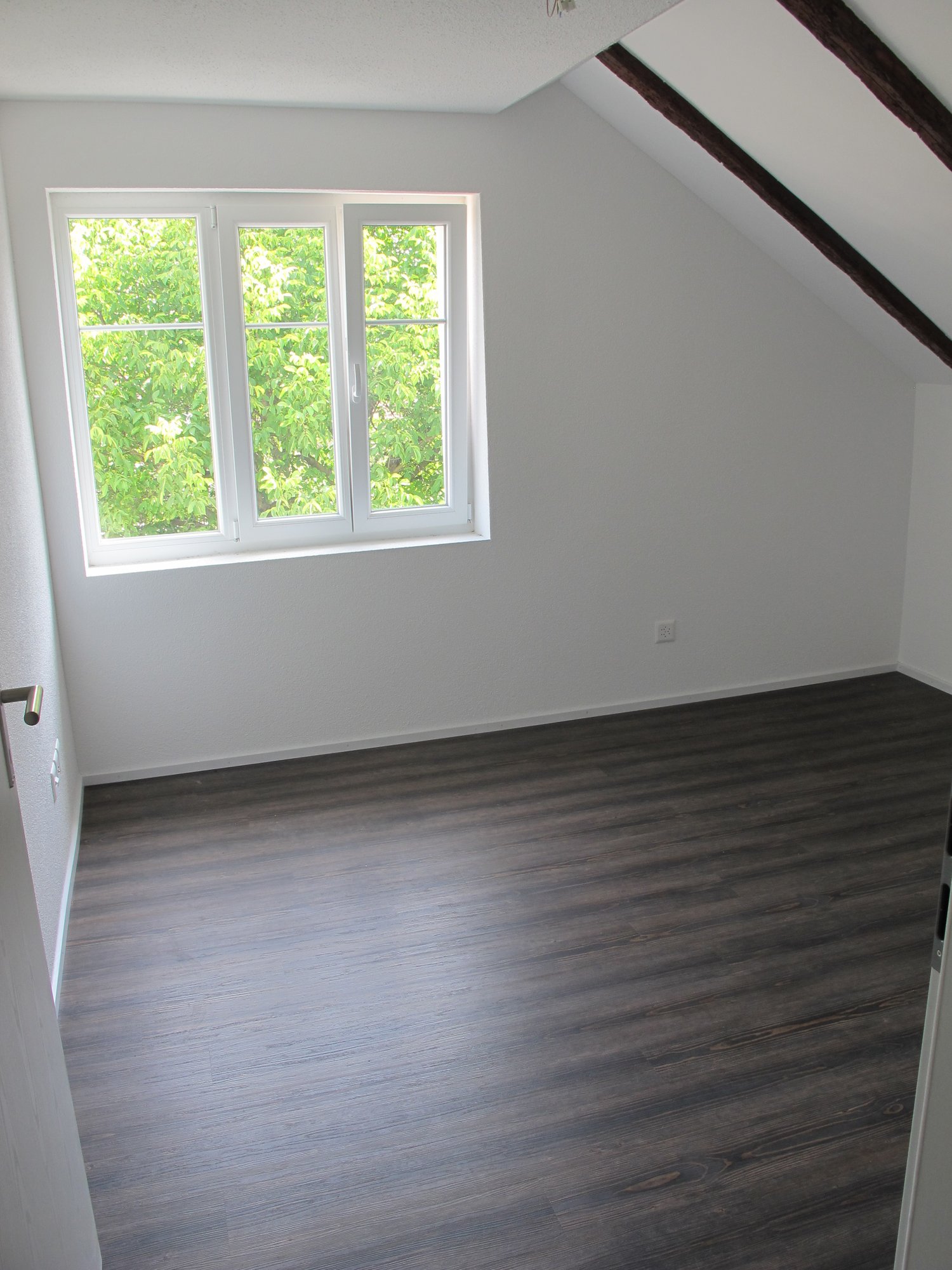 5 ½ rooms apartment