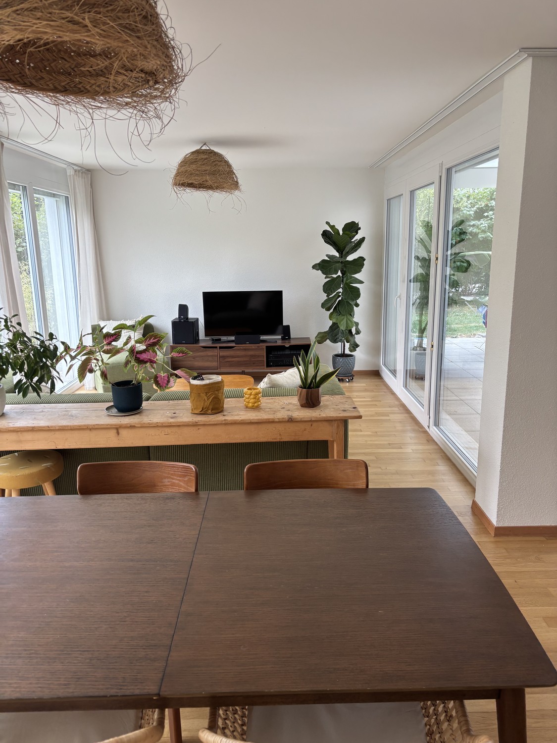 Appartamento di 4 ½ locali