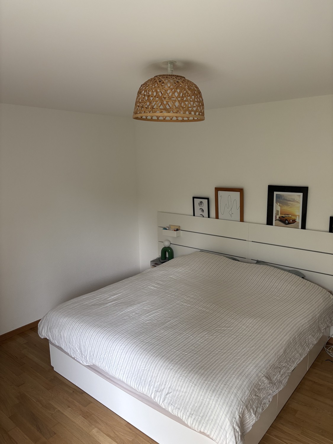 Appartamento di 4 ½ locali