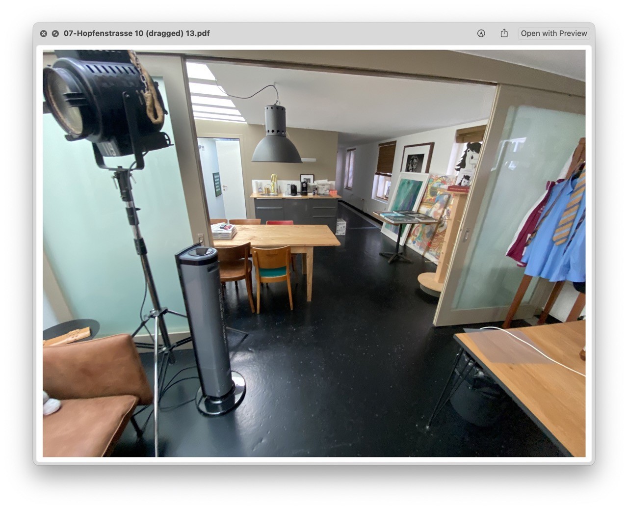135-150m² commercial