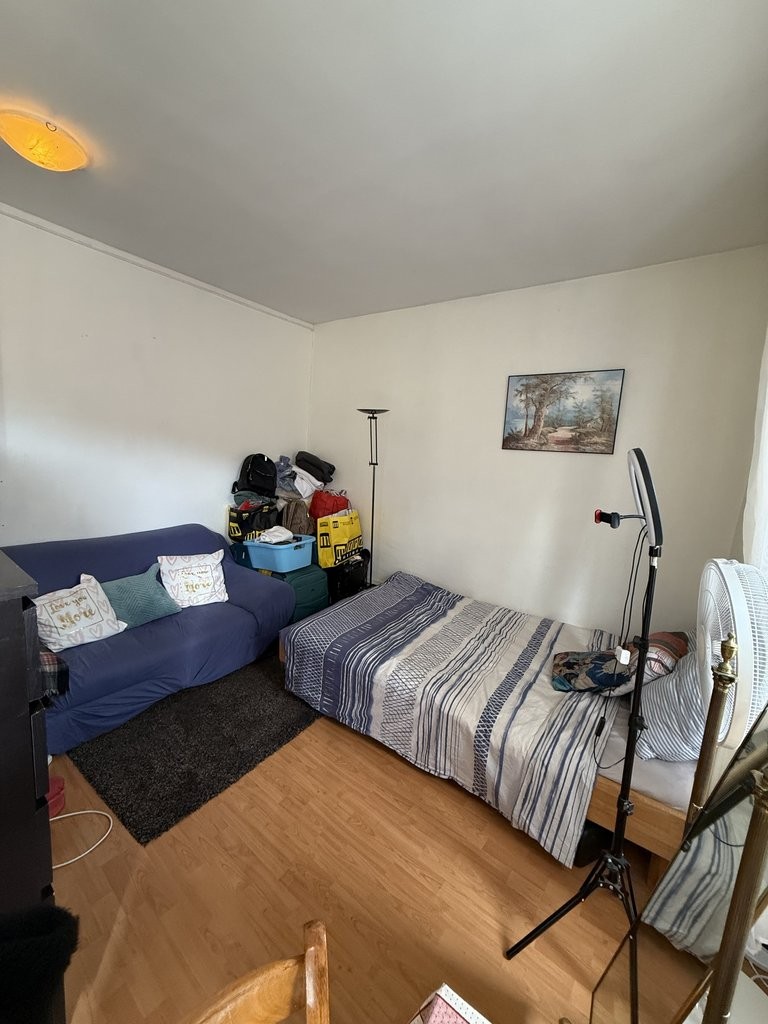 1 room apartment
