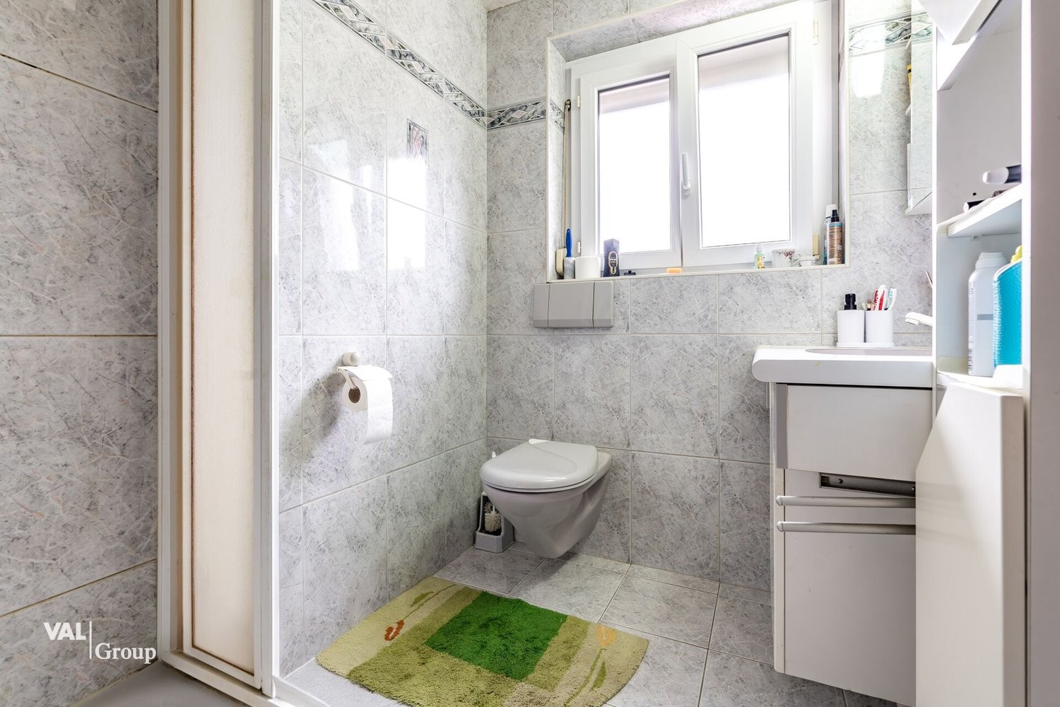6 ½ rooms apartment