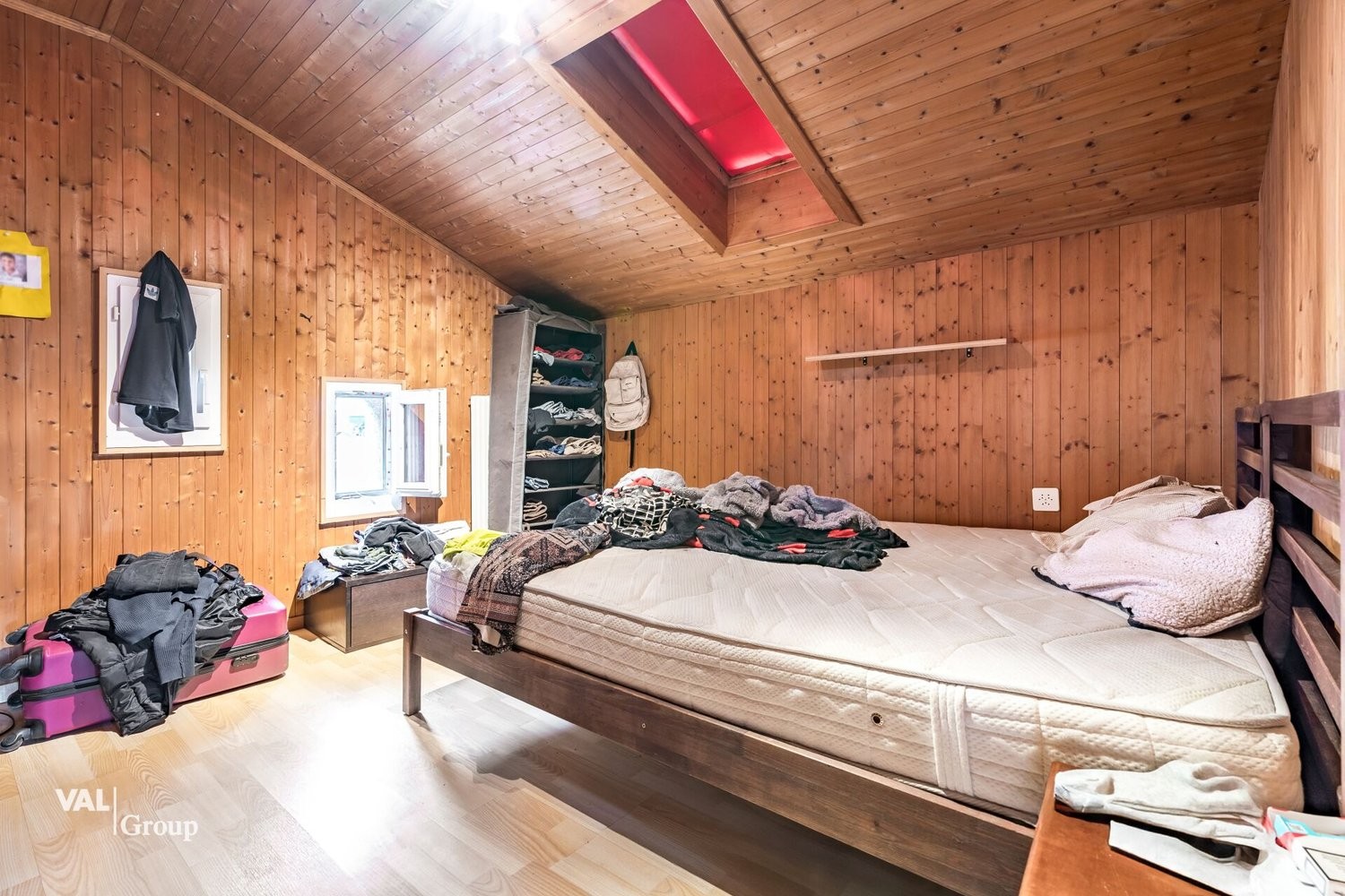 6 ½ rooms apartment