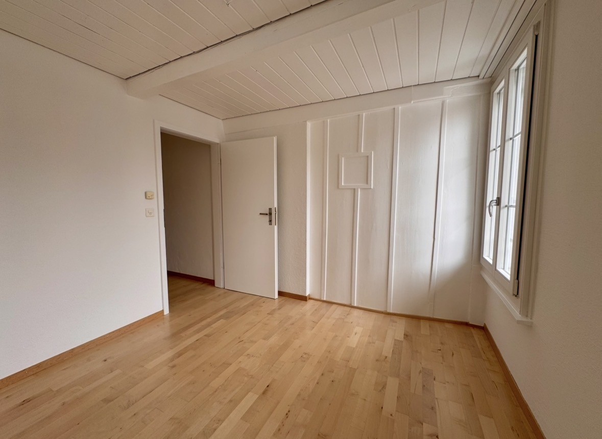 5 ½ rooms apartment