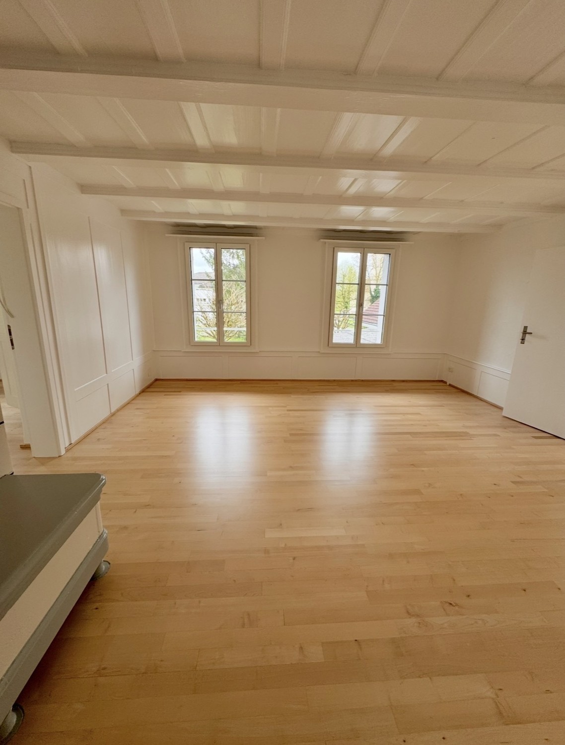 5 ½ rooms apartment