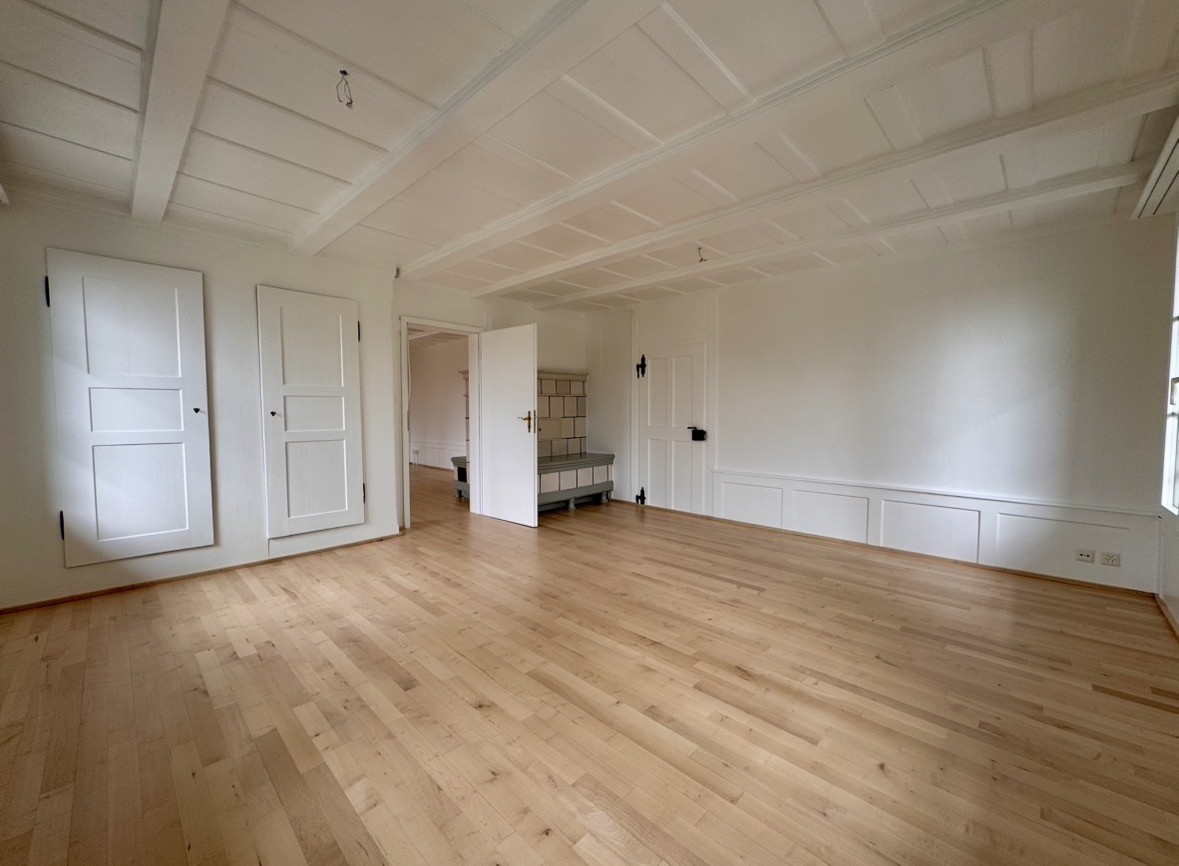 5 ½ rooms apartment