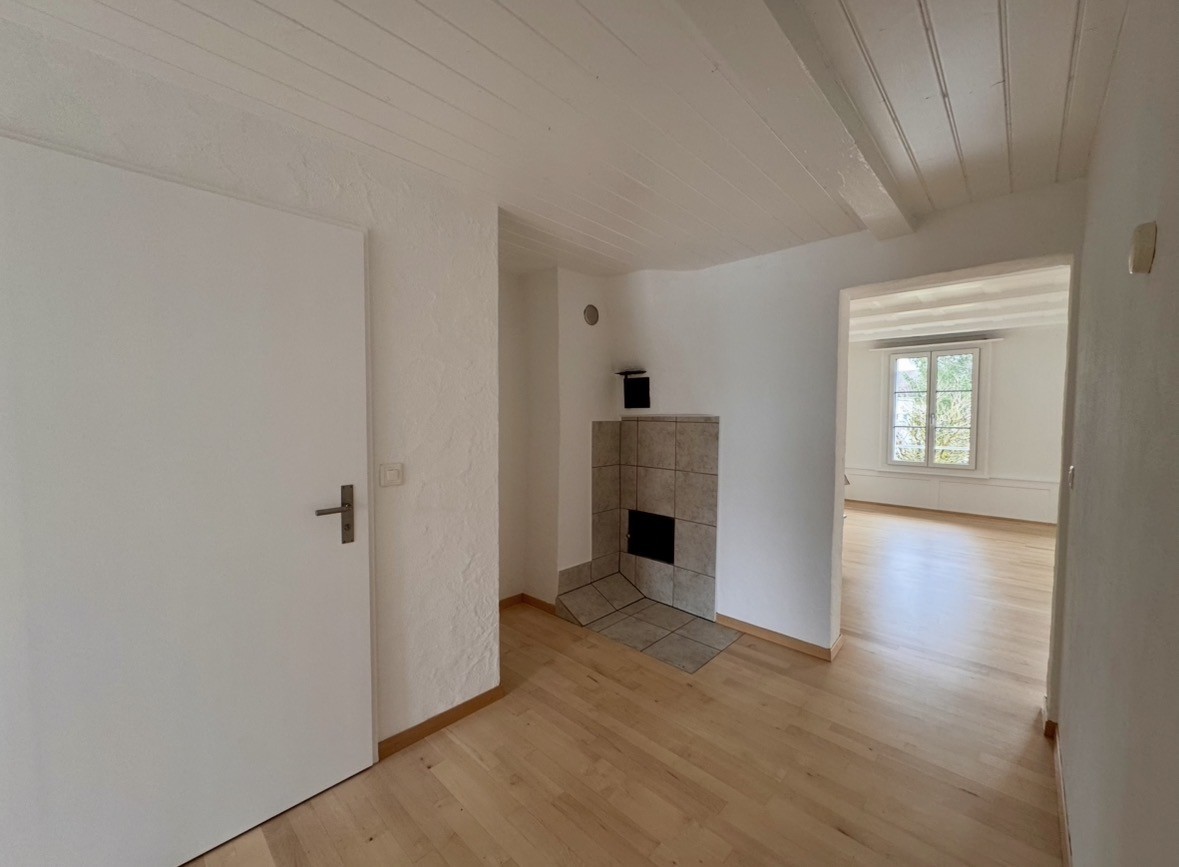 5 ½ rooms apartment