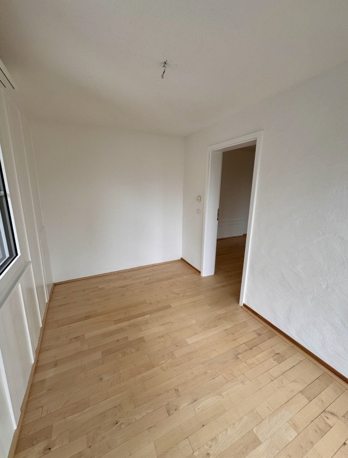 5 ½ rooms apartment